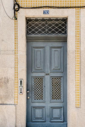 Santa Catarina Studio Apartments